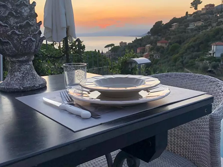 casa indipendente in vendita a Camogli in zona Ruta