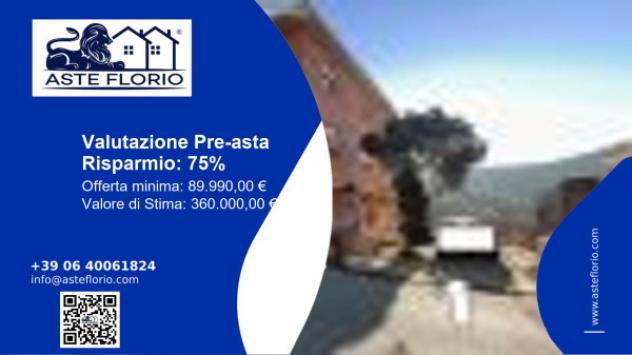 pentavano in vendita a Camogli in zona San Fruttuoso