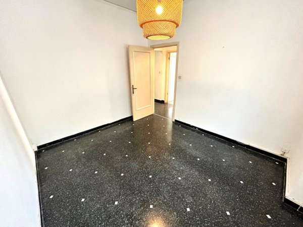 appartamento in vendita a Camogli