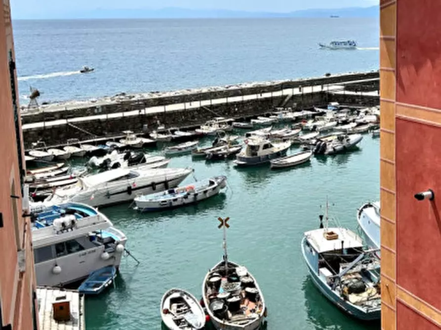 appartamento in vendita a Camogli