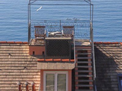 appartamento in vendita a Camogli