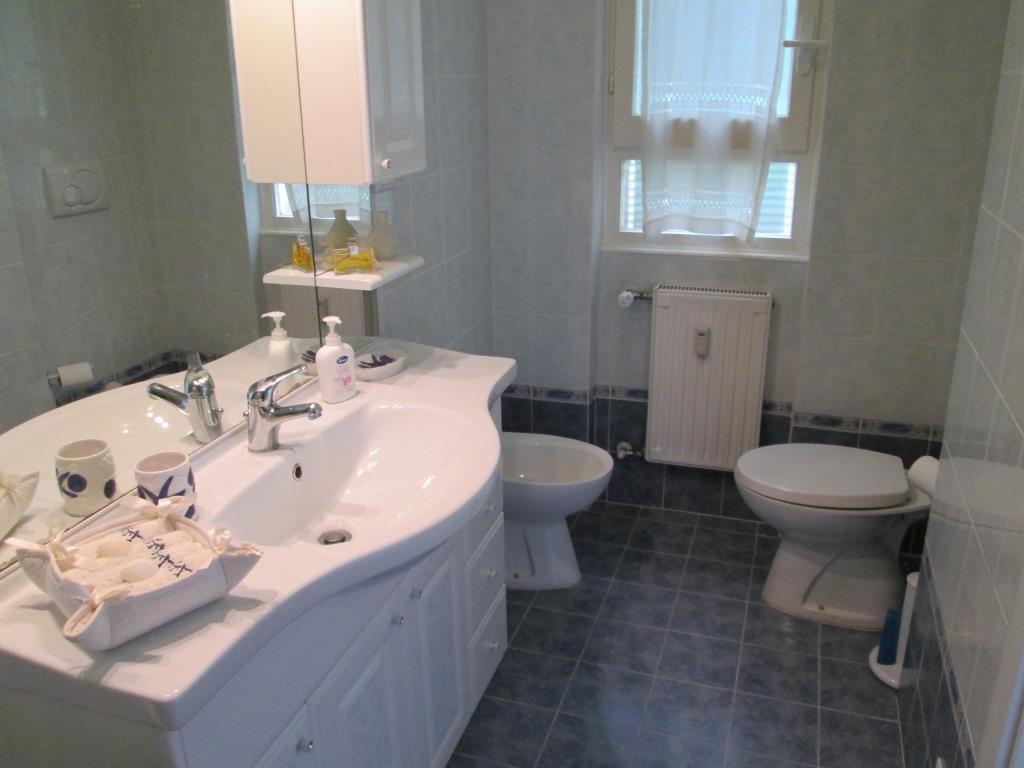 appartamento in vendita a Camogli