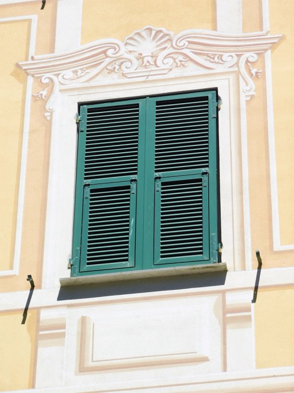 appartamento in vendita a Camogli