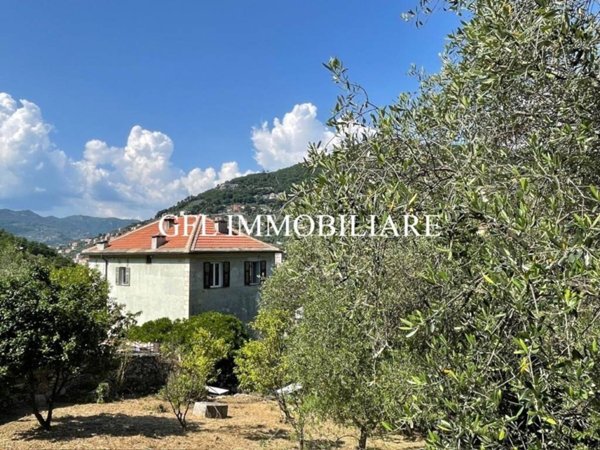 casa indipendente in vendita a Camogli in zona San Rocco