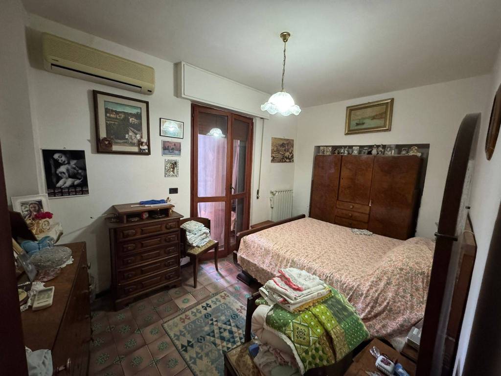 appartamento in vendita a Camogli