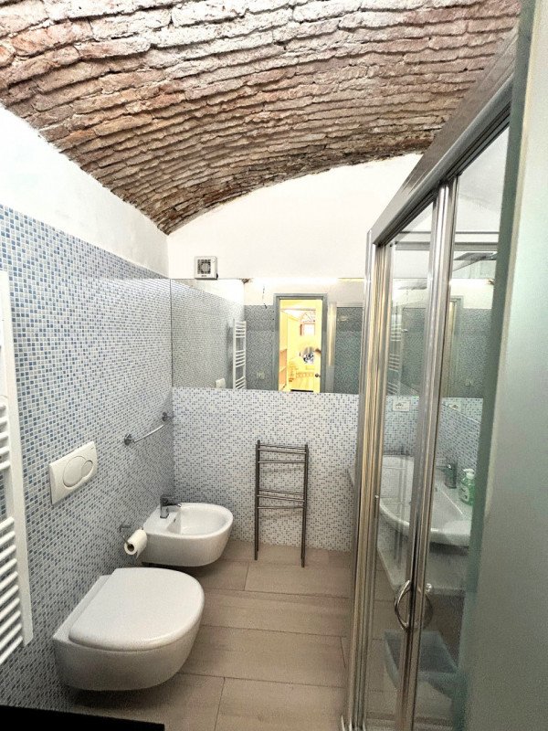 appartamento in vendita a Camogli