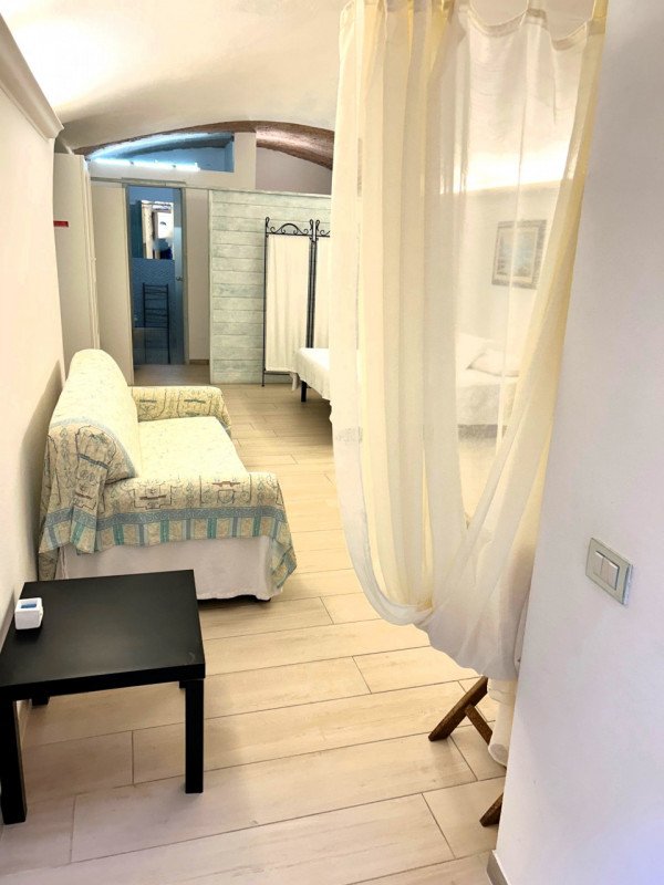 appartamento in vendita a Camogli