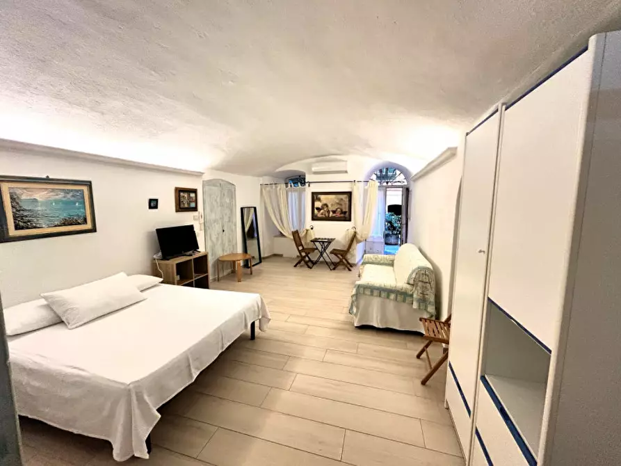 appartamento in vendita a Camogli