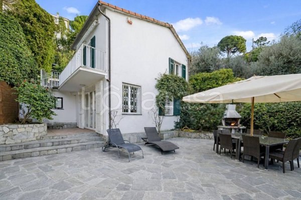 casa indipendente in vendita a Camogli in zona San Rocco