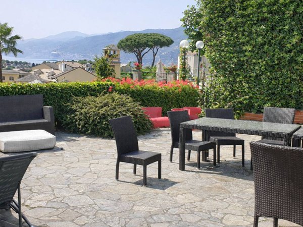 casa indipendente in vendita a Camogli in zona San Rocco