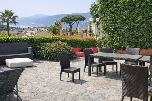 casa indipendente in vendita a Camogli in zona Ruta