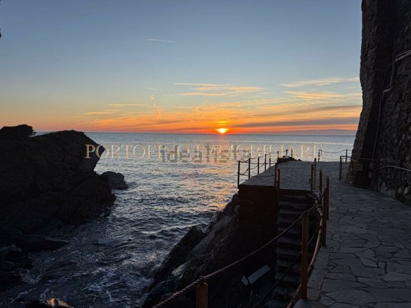 casa indipendente in vendita a Camogli