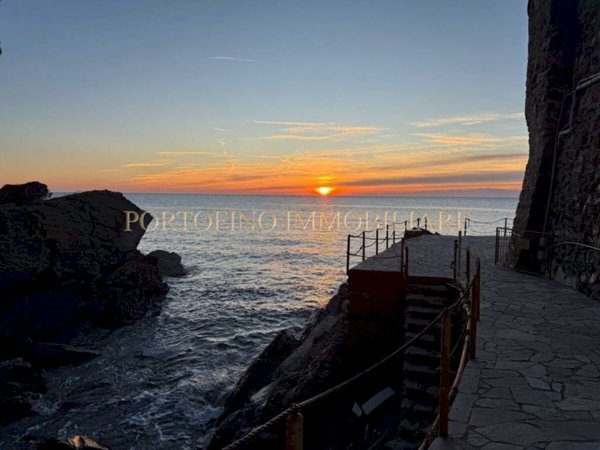 casa indipendente in vendita a Camogli