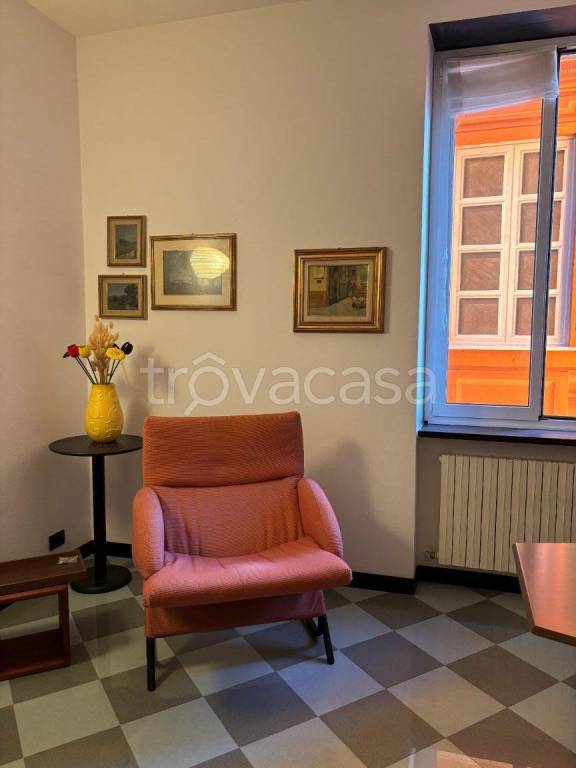 appartamento in vendita a Camogli