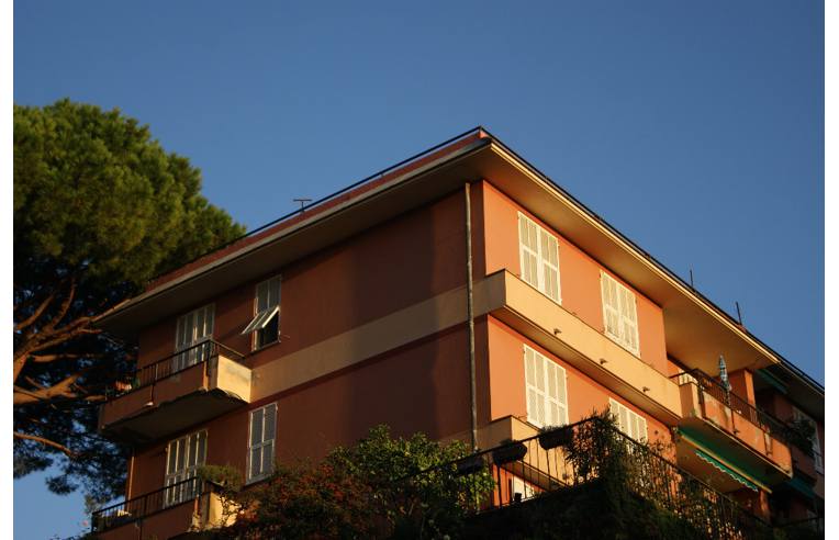 appartamento in vendita a Camogli
