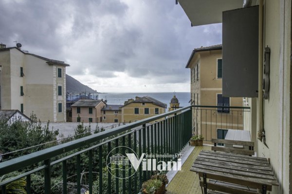 appartamento in vendita a Camogli