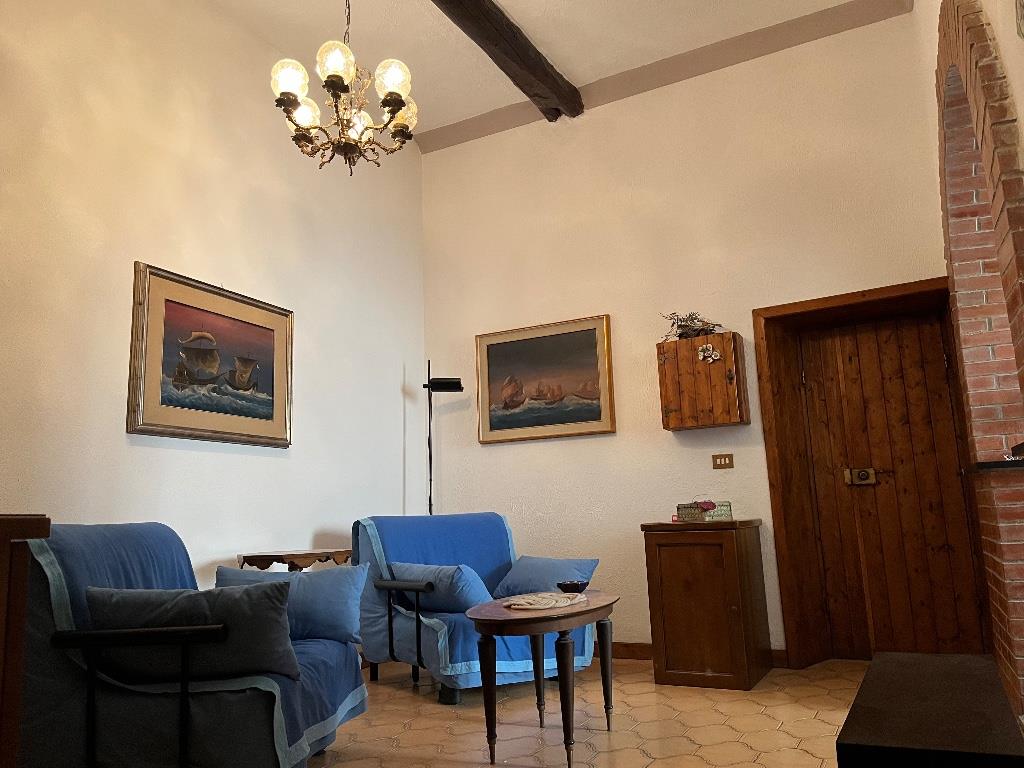 appartamento in vendita a Camogli