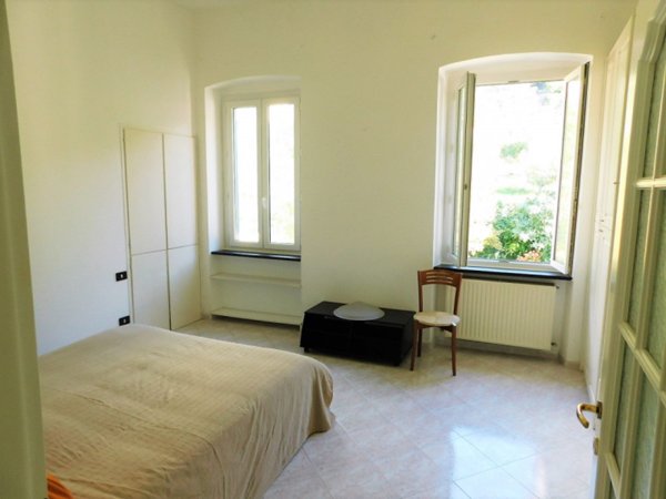 appartamento in vendita a Camogli in zona Ruta