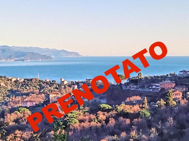 appartamento in vendita a Camogli