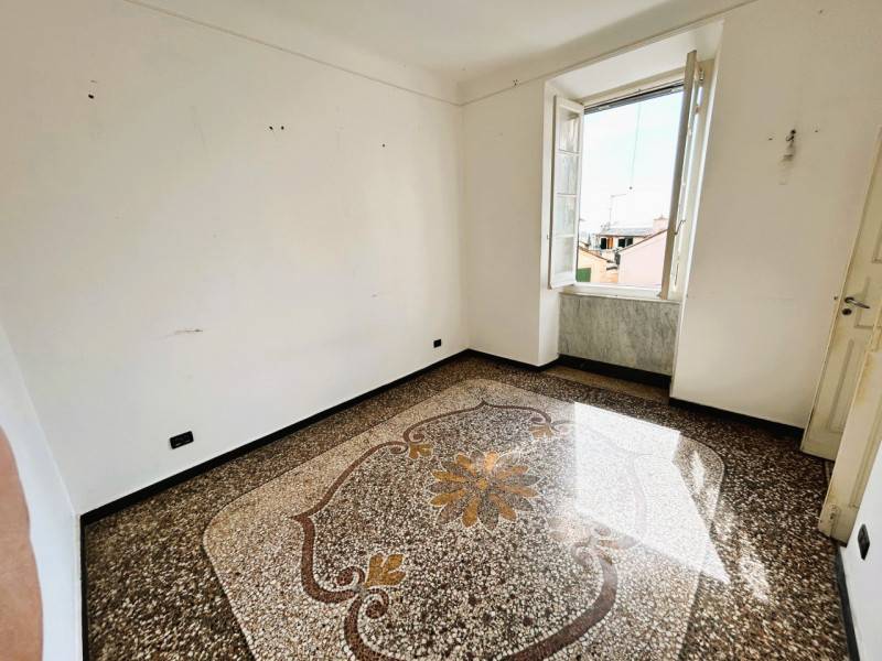appartamento in vendita a Camogli