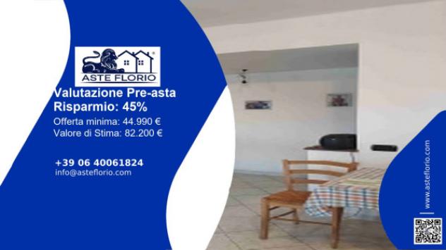 appartamento in vendita a Camogli in zona San Fruttuoso