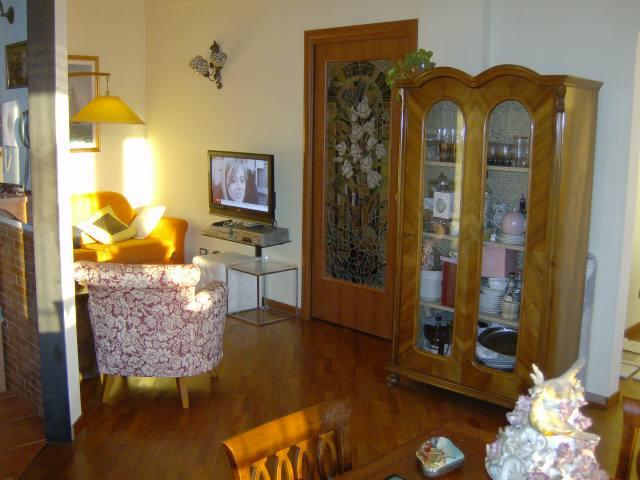 appartamento in vendita a Camogli