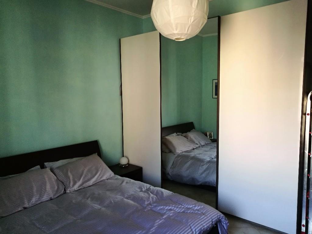 appartamento in vendita a Camogli in zona San Fruttuoso