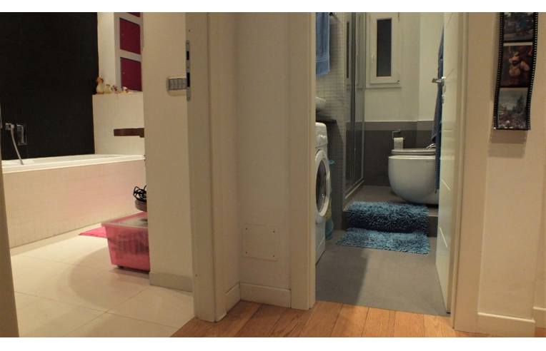 appartamento in vendita a Camogli in zona San Fruttuoso