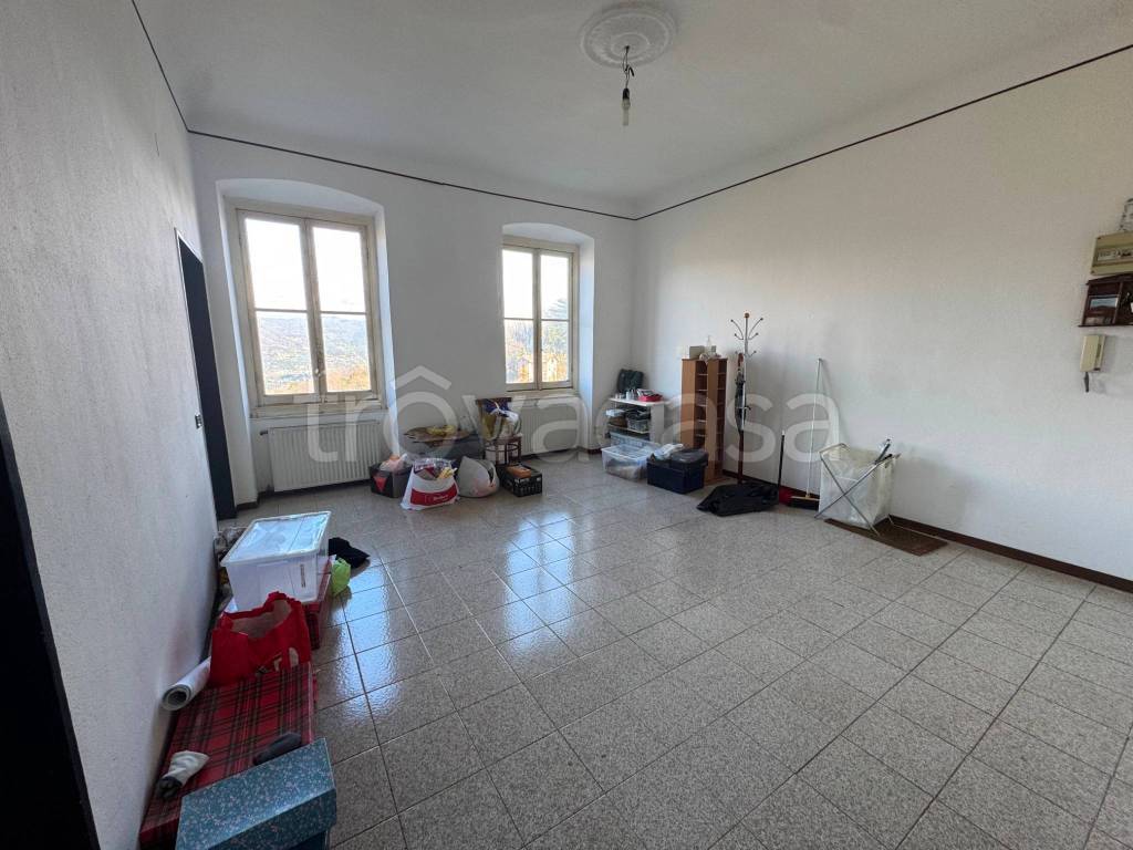 appartamento in vendita a Camogli in zona Ruta