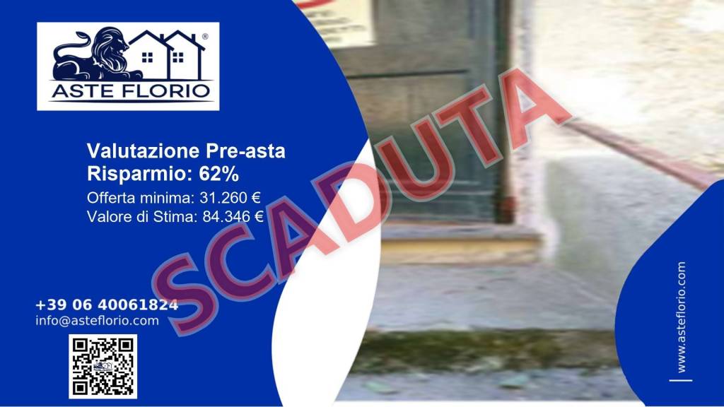 appartamento in vendita a Camogli