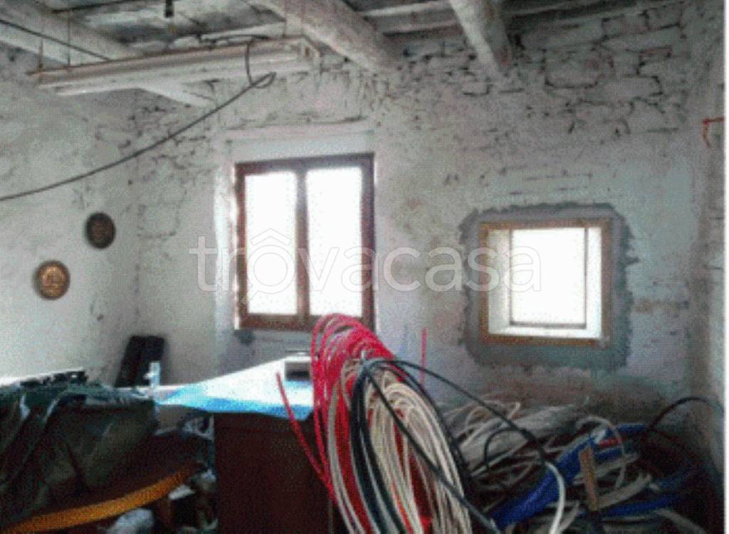 terreno edificabile in vendita a Camogli