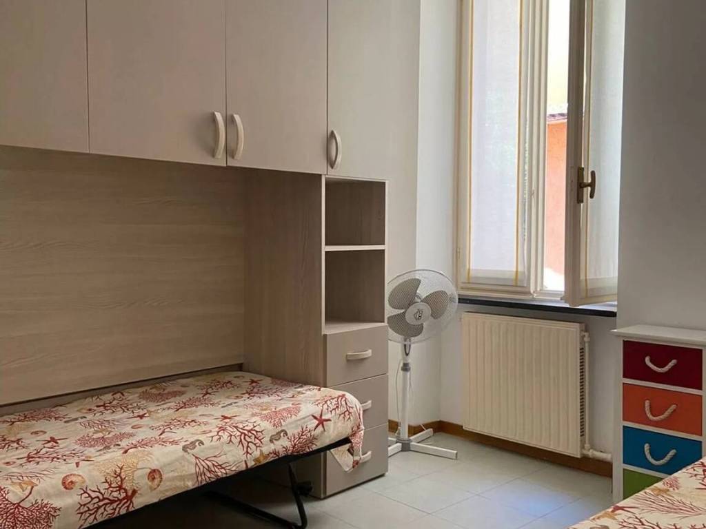 appartamento in vendita a Camogli