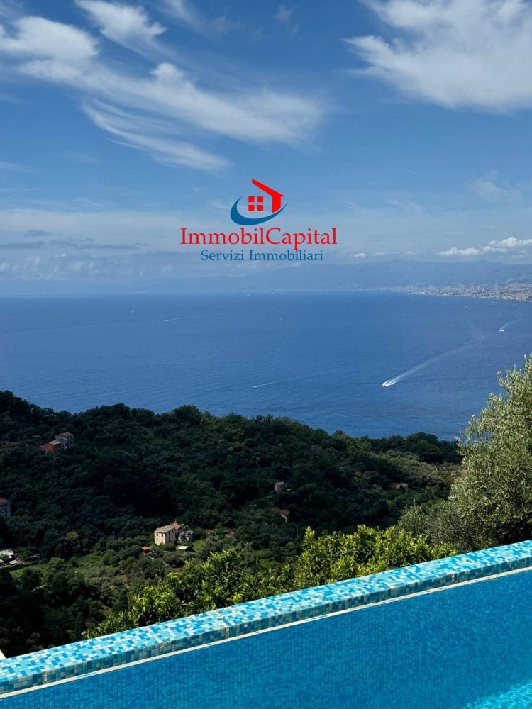 casa indipendente in vendita a Camogli in zona San Rocco
