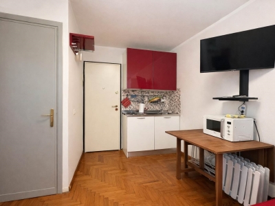 appartamento in vendita a Camogli