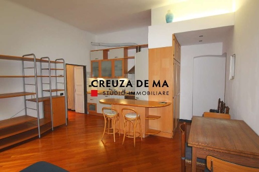 appartamento in vendita a Camogli in zona Ruta