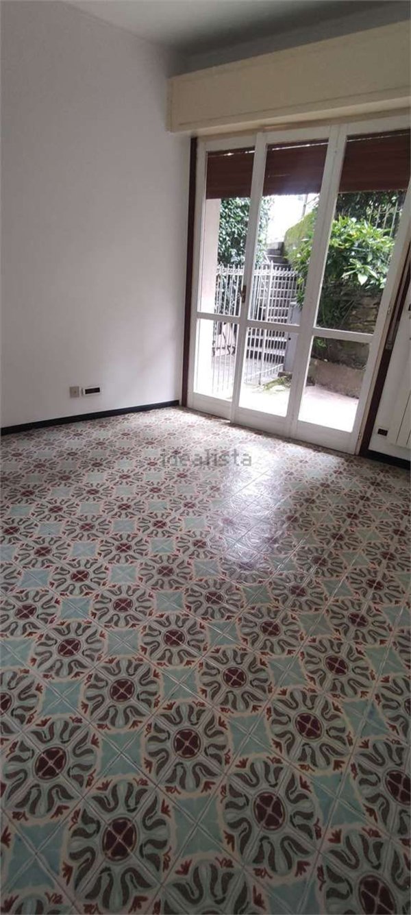 appartamento in vendita a Camogli