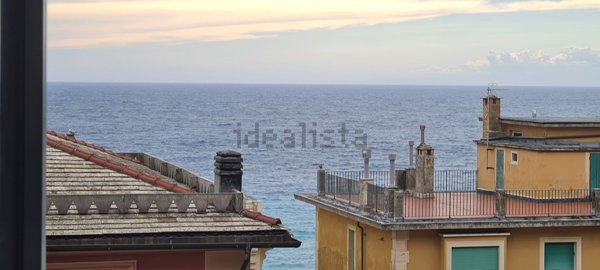 appartamento in vendita a Camogli