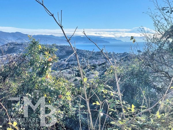 casale in vendita a Camogli