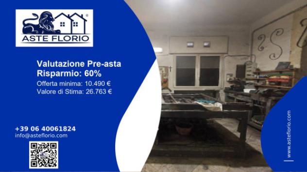 negozio in vendita a Camogli in zona San Fruttuoso