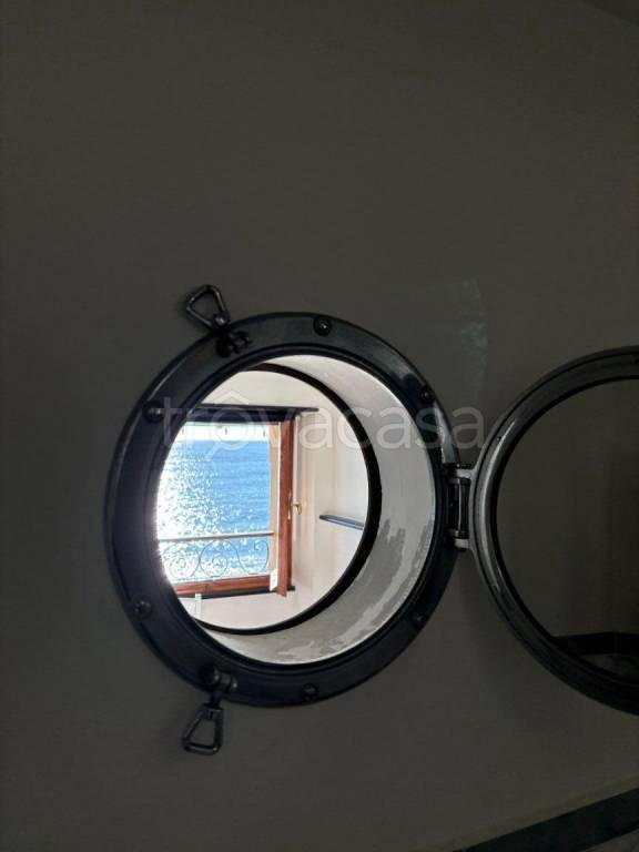 appartamento in vendita a Camogli