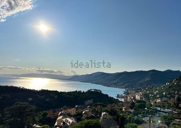 casa indipendente in vendita a Camogli