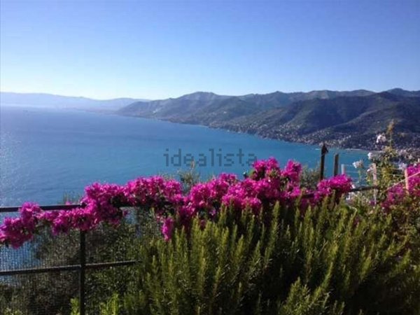 appartamento in vendita a Camogli in zona San Rocco