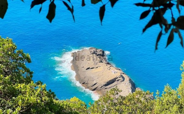 appartamento in vendita a Camogli in zona San Rocco