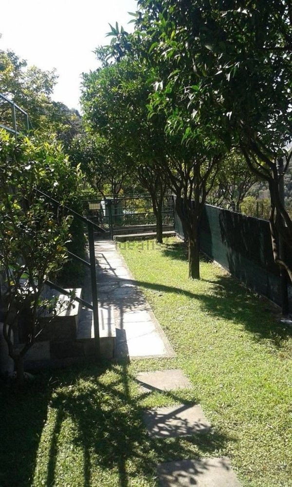 appartamento in vendita a Camogli