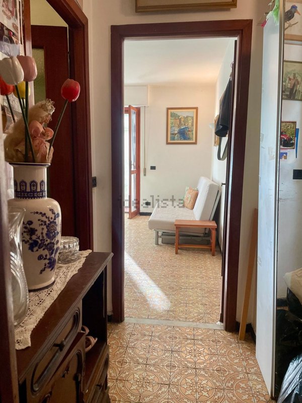 appartamento in vendita a Camogli