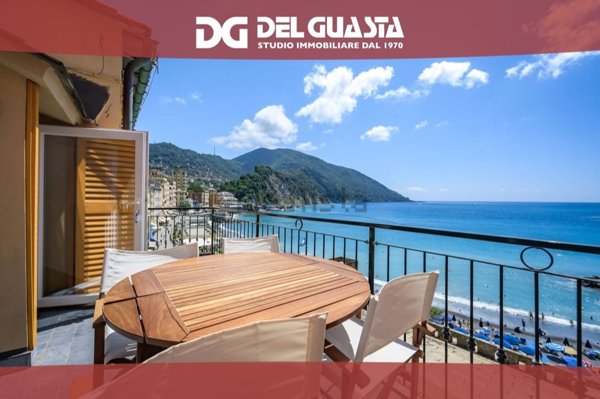 appartamento in vendita a Camogli
