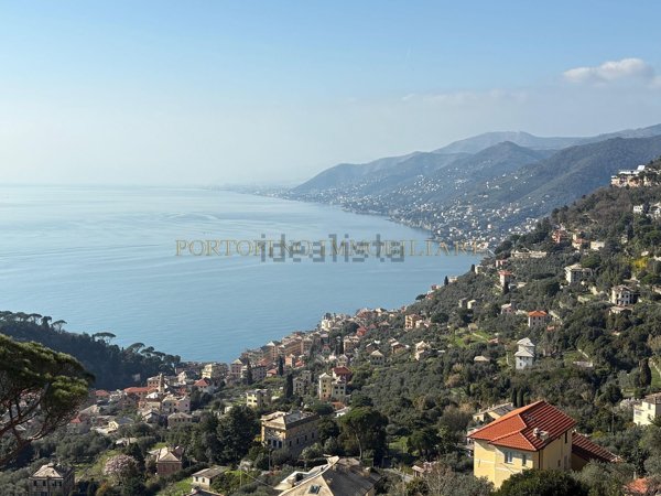 appartamento in vendita a Camogli in zona Ruta