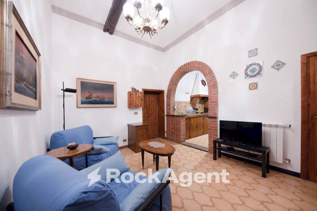 appartamento in vendita a Camogli in zona San Fruttuoso