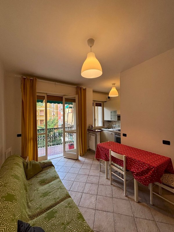 appartamento in vendita a Camogli