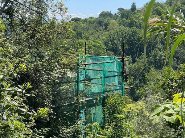 casale in vendita a Camogli